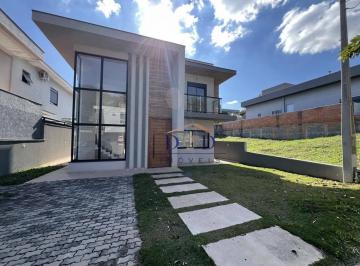 095d3a718faf2519918e43a49b047985d2ac1dbf · Casa com 3 dormitórios à venda, 180 m² por R$ 1.390.000,00 - Condomínio Terras de Atibaia I - Atibai