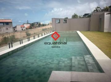 3bed28fe10863f102e581becca29edc497b181f6 · Skyview Dunas, - Casa com 4 Suítes à Venda, 330 m² por R$ 6.300.000 - De Lourdes - Fortaleza/CE