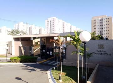 Foto 01 · Imperdível: Apartamento de 2 quartos na Vila São Pedro, Hortolândia-SP - Venda ou Locação - 58m² - 1