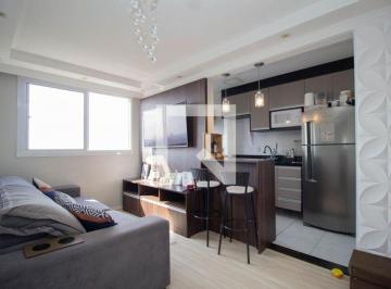 Apartamento · 44m² · 2 Quartos · 1 Vaga · Apartamento à Venda - Jardim Iris , 2 Quartos, 44 m2