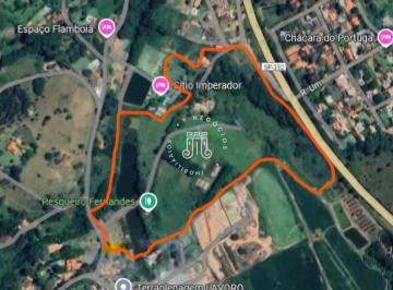 Terreno · 200m² · ÁREA À VENDA NO BAIRRO DOS FERNANDES EM JUNDIAÍ - SP