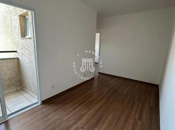 Apartamento · 46m² · 2 Quartos · 1 Vaga · APARTAMENTO DISPONÍVEL PARA LOCAÇÃO E VENDA NO EDIFÍCIO BURITI - VÁRZEA PAULISTA- SP
