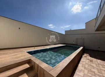 Casa · 250m² · 4 Quartos · 4 Vagas · SOBRADO À VENDA EM CONSTRUÇÃO NO CONDOMÍNIO PHYTUS EM CABREÚVA- SP