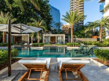 Apartamento · 300m² · 4 Quartos · 4 Vagas · Apartamento para venda na Vila Olímpia com 300m², 4 quartos e 4 vagas.