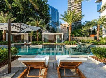 Apartamento · 300m² · 4 Quartos · 4 Vagas · Apartamento para venda na Vila Olímpia com 300m², 4 quartos e 4 vagas.