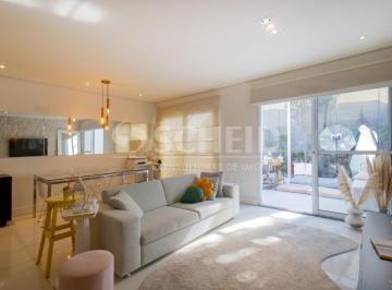 Casa · 169m² · 3 Quartos · 2 Vagas · Sobrado condomínio fechado jardim marajoara