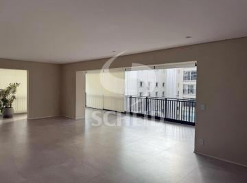 Apartamento · 207m² · 3 Quartos · 4 Vagas · Bairro JARDIM PAULISTA, Apartamento à VENDA, 3 quartos, 3 suítes, 4 vagas, 207m².
