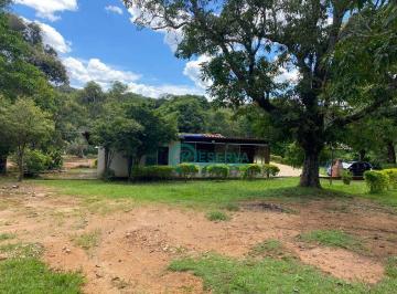 15823731ce3dc9178187dd05dcefa2113455aac0 · Sítio com 4 dormitórios à venda, 100000 m² por R$ 700.000,00 - Jaboticatubas - Baldim/MG
