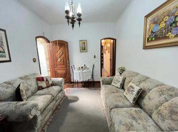 Comercial · 146m² · 2 Vagas · Casa com 4 Quartos à venda, 146 m² por R$ 2.100.000 - Centro - Santo André/SP