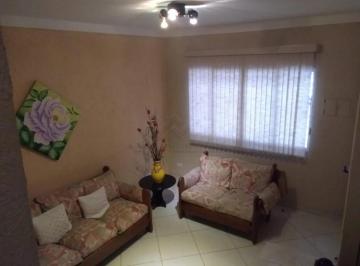 Casa · 120m² · 2 Quartos · 2 Vagas · Sobrado com 02 Quartos à venda, 120 m² n0 Jardim Las Vegas - Santo André/SP