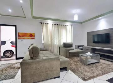 Casa · 118m² · 3 Quartos · 3 Vagas · Sobrado com 03 Quartos à venda, m² - Parque das Nações, Santo André/SP