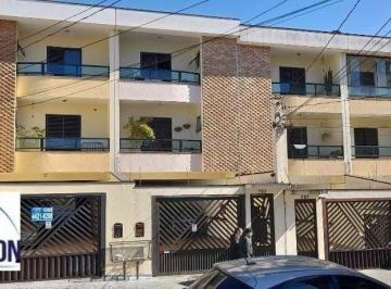 18b2653171ce29008863981665992f1ff4d6e05f · Apartamento à venda, 62 m² por R$ 537.520,00 - Campestre - Santo André/SP