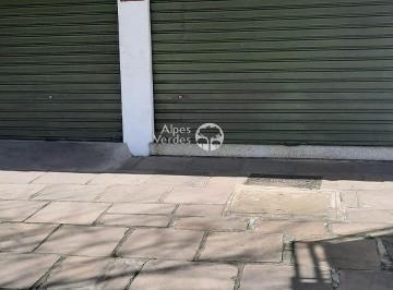 Comercial · 167m² · Sala comercial para alugar em Canela, 167m²