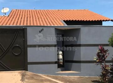 Casa · 200m² · 3 Quartos · 2 Vagas · Excelente Casa Residencial para Locação - Parque das Amoras II
