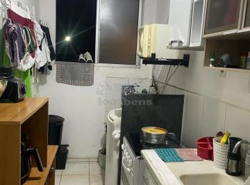 Apartamento · 62m² · 2 Quartos · 1 Vaga · Apartamento - Residencial -  Condomínio Parque Rio Elba