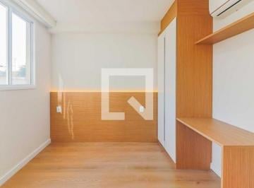 Apartamento · 27m² · 1 Quarto · Apartamento à Venda - Jardim Éster Yolanda, 1 Quarto, 27 m2