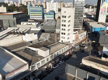 Comercial · 1000m² · Vende 10 Lojas e 2 sobrelojas no Largo 13 de maio Santo Amaro