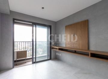 Apartamento · 23m² · 1 Quarto · Studio para venda em Brooklin com 1 quarto, 23m²