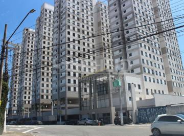 Apartamento · 36m² · 2 Quartos · 1 Vaga · Apartamento com 36m2 em excelente condomínio em Presidente Altino