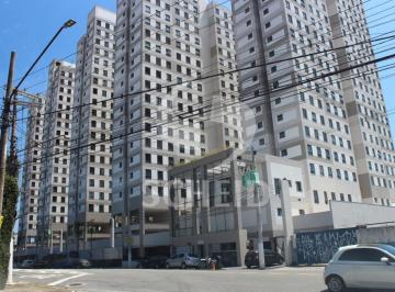 Apartamento · 36m² · 2 Quartos · 1 Vaga · Apartamento com 36m2 em excelente condomínio em Presidente Altino