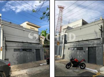Comercial · 200m² · Excelente Imóvel comercial para locação na região do Campo Belo