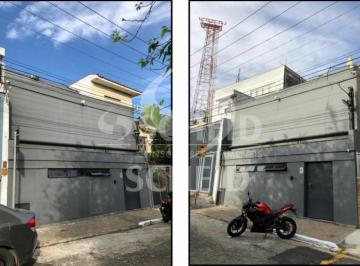 Comercial · 200m² · Excelente Imóvel comercial para locação na região do Campo Belo