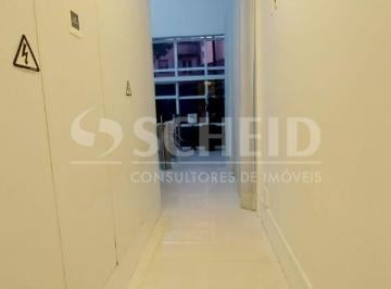 Comercial · 27m² · Conjunto comercial para venda em Paraíso, 27m²