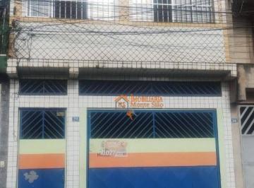 9b3f62a1d6a71ebf3d33e02ec50a52deafa4fdf3 · Sobrado com 3 dormitórios à venda, 300 m² por R$ 600.000,00 - Cidade Soberana - Guarulhos/SP