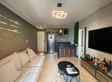 Sala · Oportunidade - Studio com 1suíte à venda no Brooklin por R$ 675.000 - Brooklin - São Paulo/SP