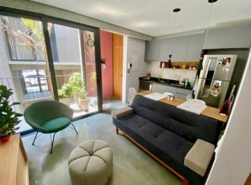 Sala · Oportunidade - Tico Ribeiro do Vale - 35 m² - Brooklin