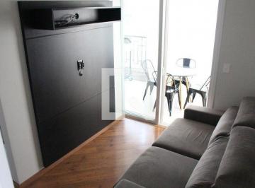 Apartamento · 40m² · 1 Quarto · 2 Vagas · Apartamento para Aluguel - Casa Verde, 1 Quarto, 40 m2 - São Paulo
