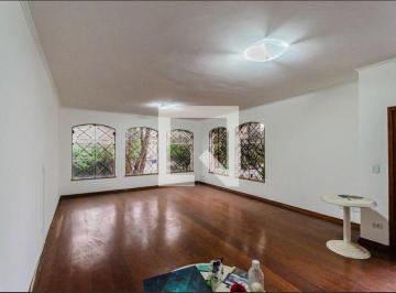 Casa · 322m² · 4 Quartos · 4 Vagas · Casa para Aluguel - Vila Mariana, 4 Quartos, 322 m2 - São Paulo