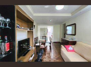 Apartamento · 100m² · 3 Quartos · 1 Vaga · Apartamento para Aluguel - Federação, 3 Quartos, 100 m2 - Salvador