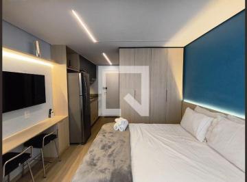 Apartamento · 24m² · 1 Quarto · Apartamento para Aluguel - Vila Mariana, 1 Quarto, 24 m2 - São Paulo