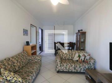 Apartamento de 2 quartos, Guarujá · Apartamento para Aluguel - Vila Luís Antônio, 2 Quartos,  90 m2 - Guarujá