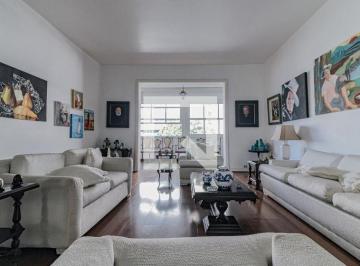 Apartamento · 206m² · 3 Quartos · 1 Vaga · Apartamento para Aluguel - Copacabana, 3 Quartos, 206 m2 - Rio de Janeiro