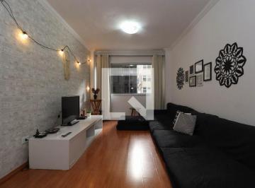 Apartamento · 75m² · 2 Quartos · 1 Vaga · Apartamento para Aluguel - Jardim Paulista, 2 Quartos, 75 m2 - São Paulo