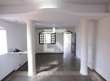 Casa · 180m² · 3 Quartos · 3 Vagas · Casa para Aluguel - São Gabriel, 3 Quartos, 180 m2 - Belo Horizonte