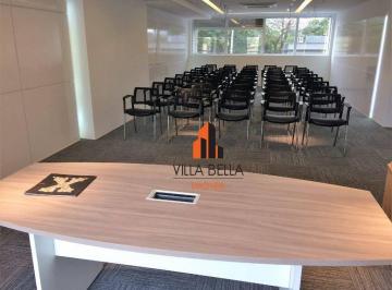 fd541fe71c42d5f784c92a927647cb8c2788218f · Andar Corporativo para alugar, 681 m² por R$ 49.300,62/mês - Jardim do Mar - São Bernardo do Campo/S