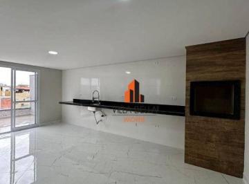 4fb3376467251996756e9406c4253dd0f4932c95 · Cobertura com elevador e com 2 quartos à venda, 124 m² por R$ 560.000 - Vila Helena - Santo André/SP