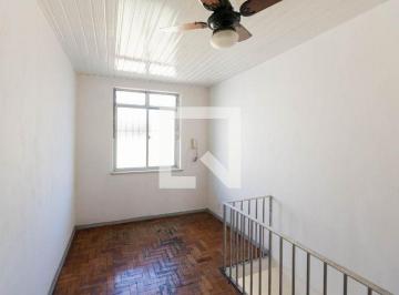 Casa · 60m² · 2 Quartos · Casa à Venda - São Cristóvão, 2 Quartos, 60 m² - Rio de Janeiro