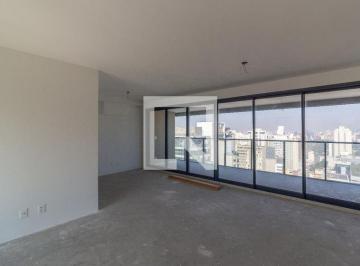 Apartamento · 155m² · 3 Quartos · 2 Vagas · Apartamento à Venda - Jardim Paulista, 3 Quartos, 155 m² - São Paulo