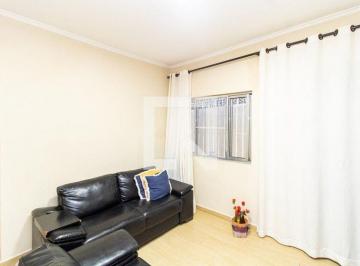 Casa · 70m² · 2 Quartos · 2 Vagas · Casa à Venda - Vila Mazzei, 2 Quartos,  70 m² - São Paulo
