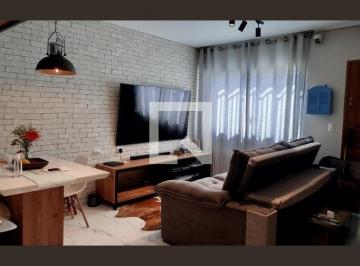 Casa · 105m² · 3 Quartos · 2 Vagas · Casa à Venda - Vila Matilde, 3 Quartos, 105 m² - São Paulo