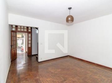 Casa · 108m² · 3 Quartos · Casa à Venda - Vila Pompéia, 3 Quartos, 108 m² - São Paulo