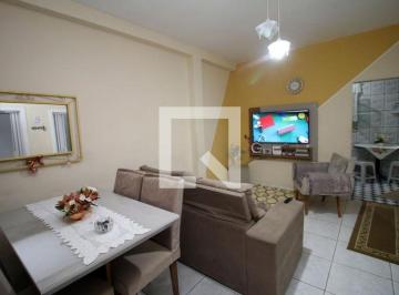 Casa · 110m² · 2 Quartos · 1 Vaga · Casa à Venda - Irajá, 2 Quartos, 110 m² - Rio de Janeiro