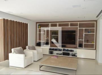 Apartamento · 268m² · 4 Quartos · 4 Vagas · Apartamento à Venda - Vila Mariana, 4 Quartos,  268 m² - São Paulo