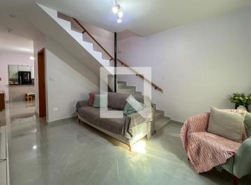 Casa · 134m² · 2 Quartos · Casa à Venda - Piqueri, 2 Quartos,  134 m² - São Paulo