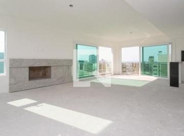 Apartamento · 181m² · 3 Quartos · 5 Vagas · Apartamento à Venda - Três Figueiras, 3 Quartos, 181 m² - Porto Alegre