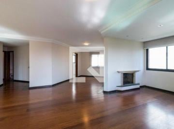 Apartamento · 482m² · 4 Quartos · 5 Vagas · Apartamento à Venda - Portal do Morumbi, 4 Quartos,  482 m² - São Paulo